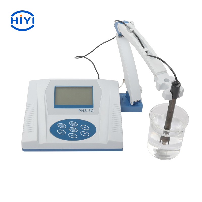 PHS-3C PH METER