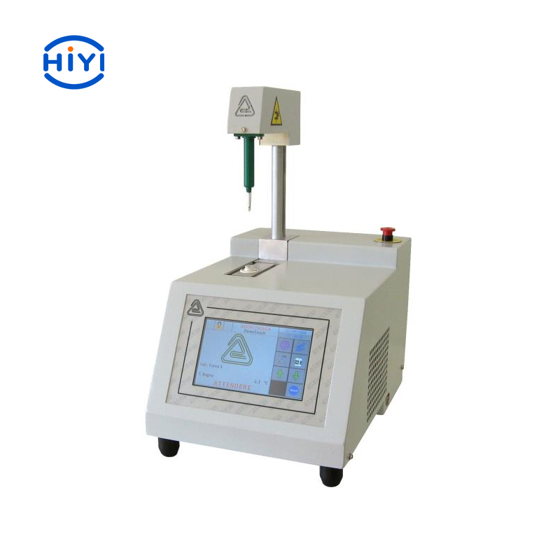 OsmoTouch 1 Single-sample osmometer