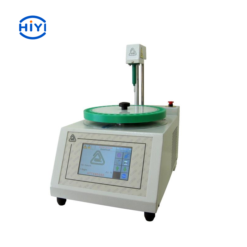 OsmoTouch 40  40-sample automatic osmometer