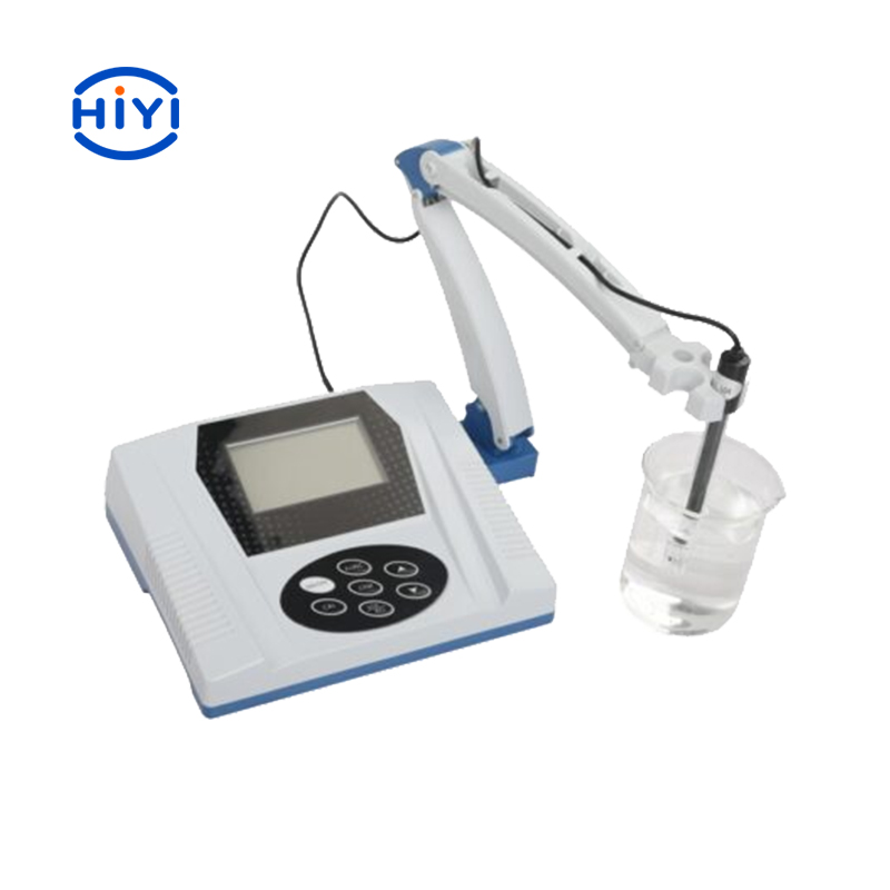 DDS-11C CONDUCTIVITY METER