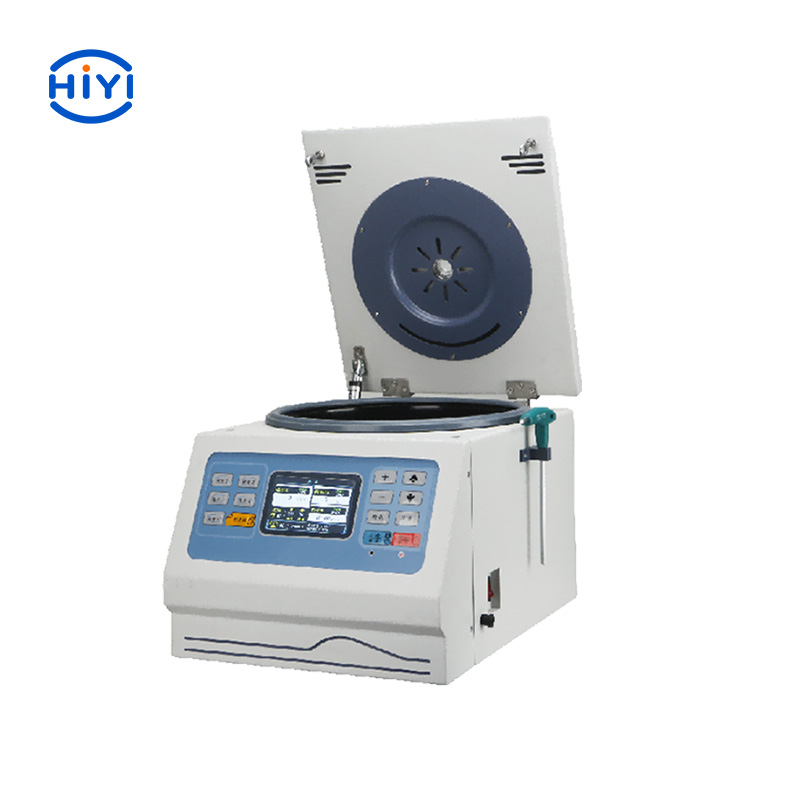 HY320C Laboratory High Speed Table Centrifuge