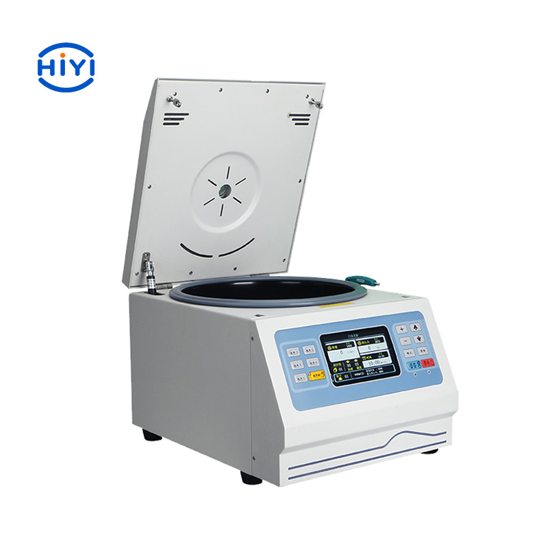 HY35C Low Speed Table Centrifuge