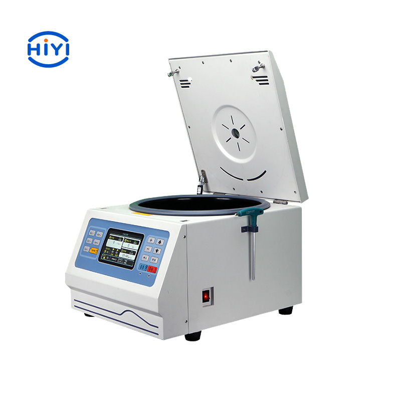 HY36C Low Speed Table Centrifuge