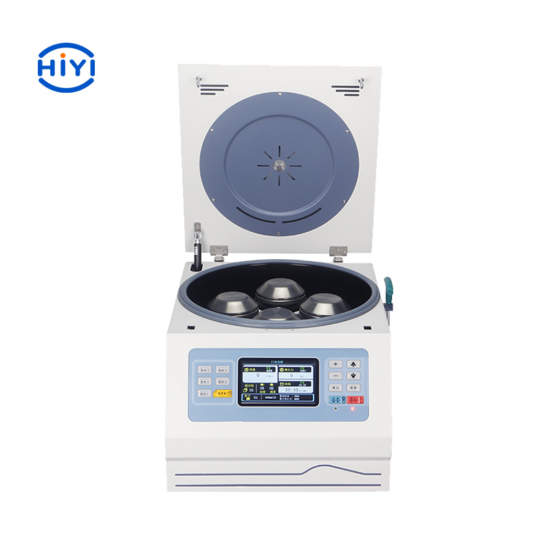 HY45C Low Speed Table Centrifuge
