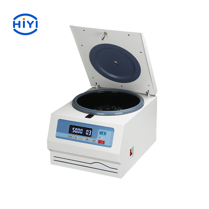 HY2-5C Low Speed Table Centrifuge