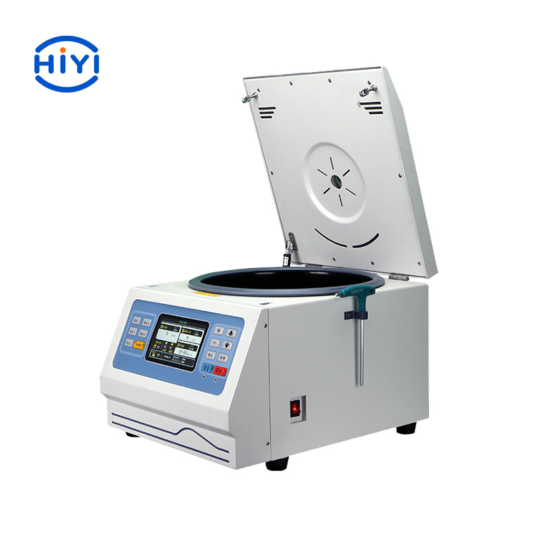 HY2-6C Low Speed Table Centrifuge