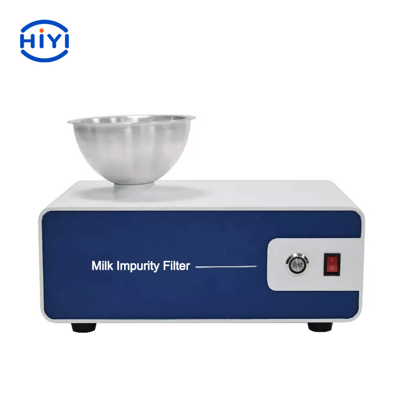 HYZ Milk Impurity Filter