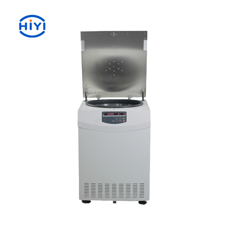 HY5O/ HY5TO Oil Special Centrifuge