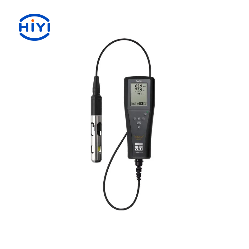 YSI-Pro20i Dissolved Oxygen Meter