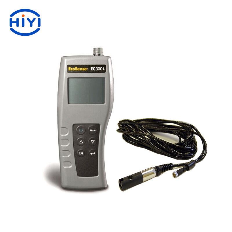 YSI-EcoSense EC300A Conductivity Meter