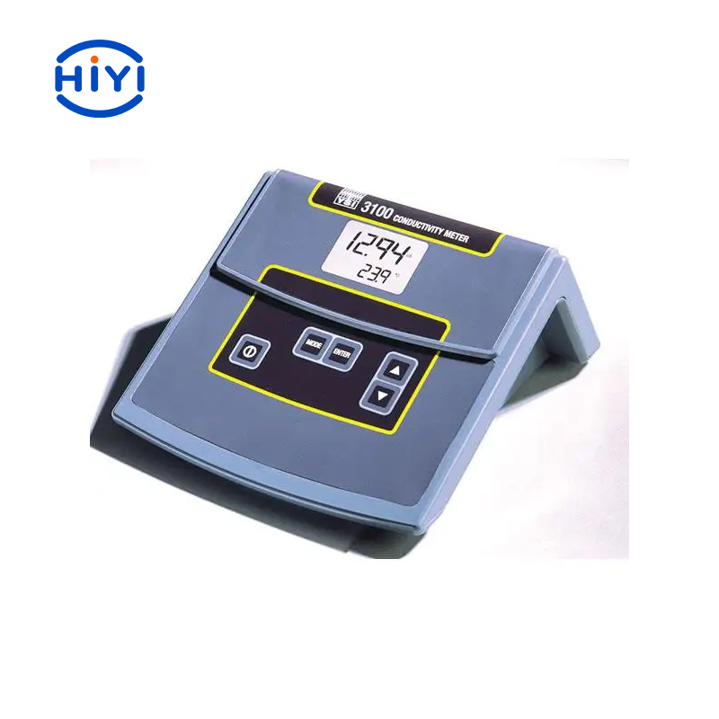 YSI-3100 Conductivity Instrument