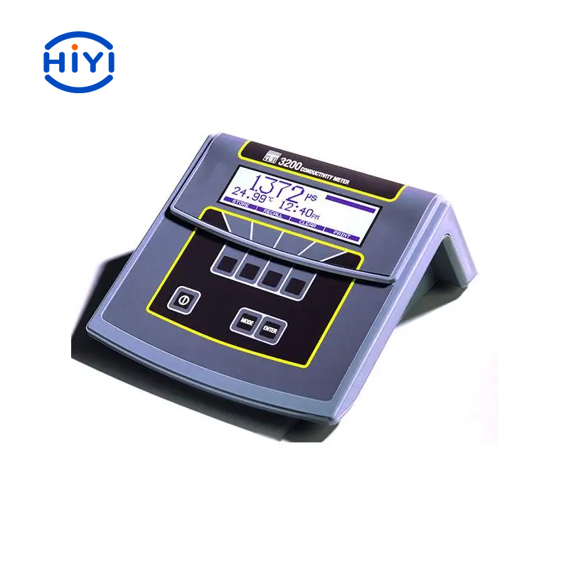 YSI-3200 Conductivity Instrument