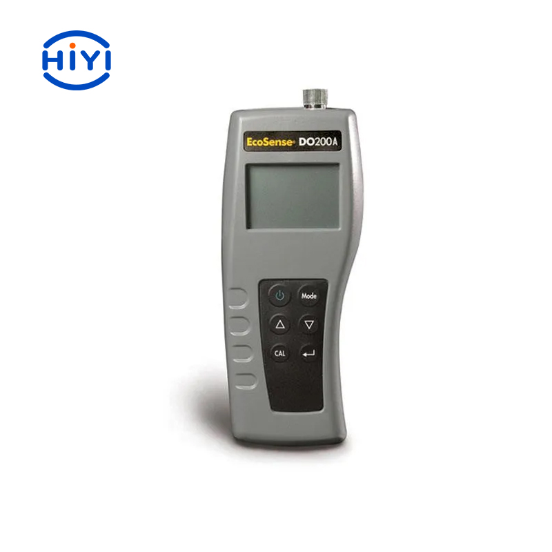 YSI-DO200A Dissolved Oxygen Meter