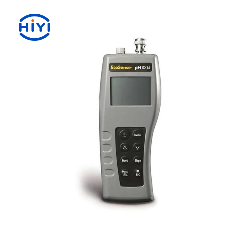 YSI-pH100A PH Meter