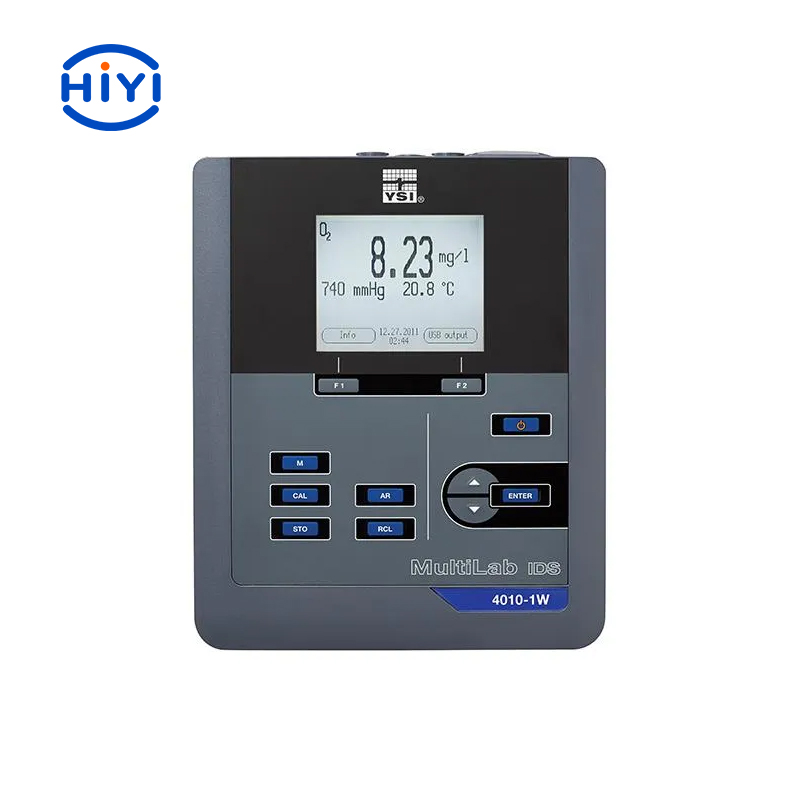 YSI-4010-1W MultiLab Benchtop Meter