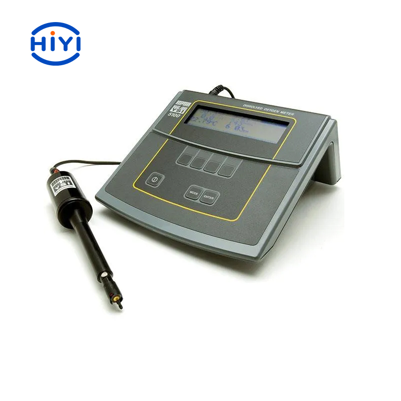 YSI-5100 Dissolved Oxygen Instrument