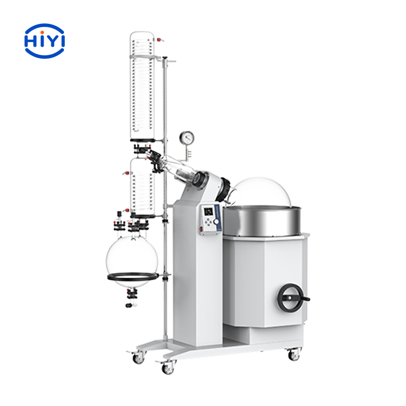 R-1050 Pilot-Plant 50L Rotary Evaporator