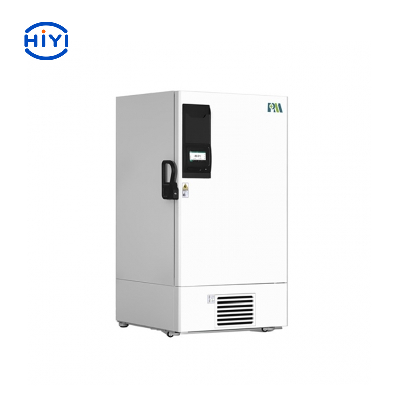 MDF-86V838E 838L Largest Lab Vaccine Cold Storage