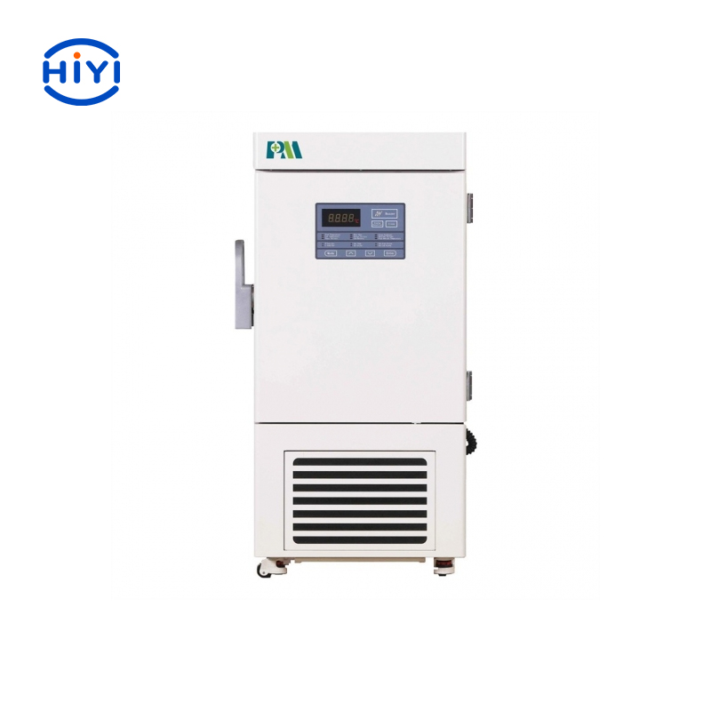 MDF-86V58 Mini Ultra low Temperature Freezer