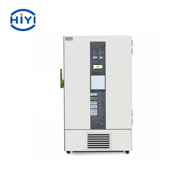 MDF-86V-D Series Dual Cooling Medical Freezer Refrigerator