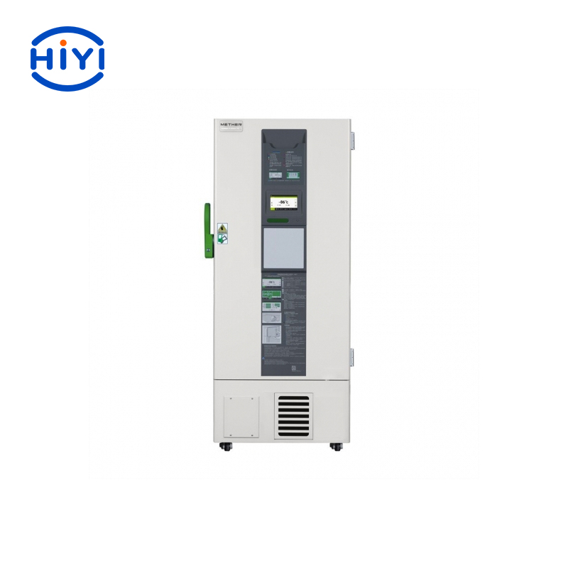 MDF-86V Series Cascade System ULT Freezer Refrigerator