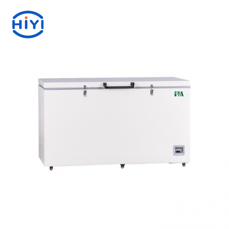 MDF-60H485 Ultra Low Temperature Freezer Medical Refrigerator
