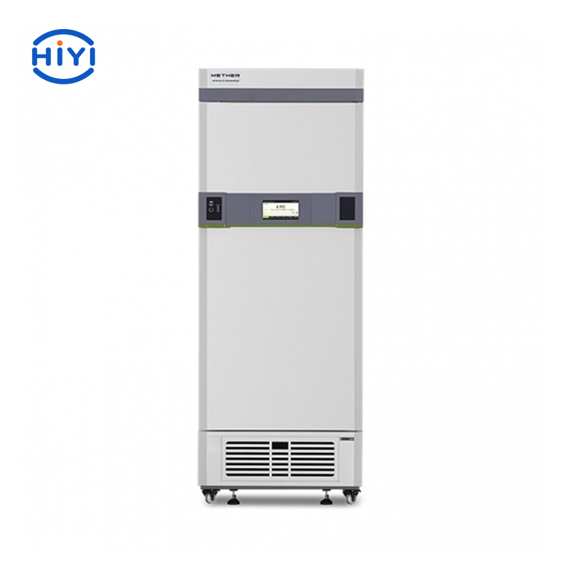 MPC-5V515D Dual Cooling Upright Pharmacy Grade Refrigerator