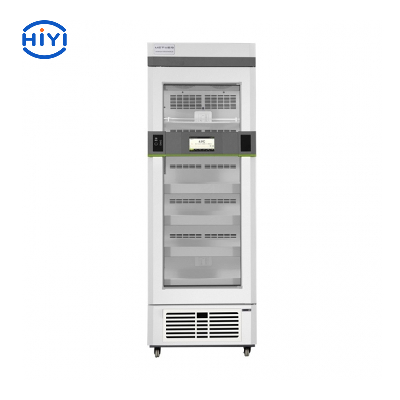MPC-5V516D Dual Cooling Upright Pharmacy Grade Refrigerator