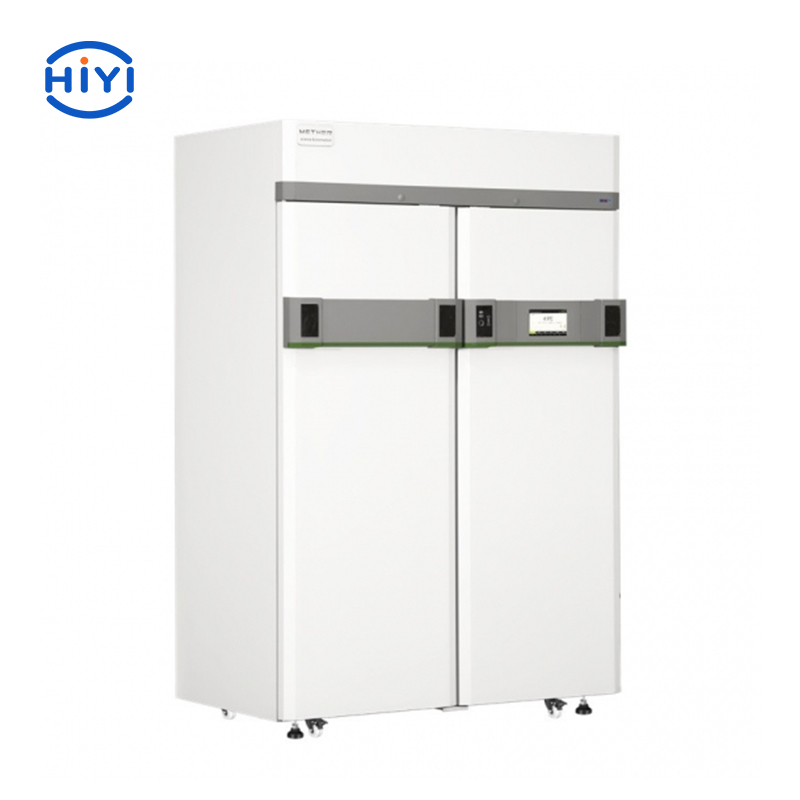 MPC-5V1105D Dual Cooling Upright Pharmacy Grade Refrigerator