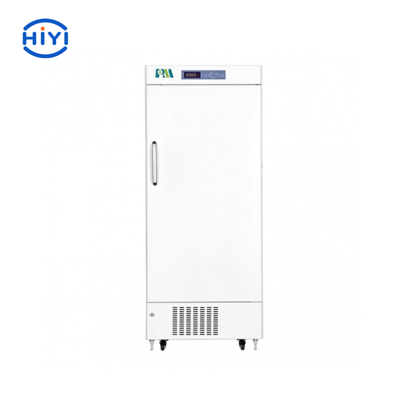 MPC-5V-A Series Solid Door Medical Grade Vaccine Freezer