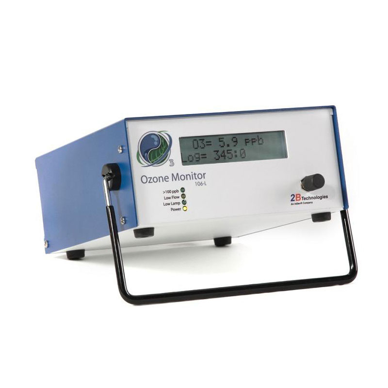 M106 UV Ozone Analyzer