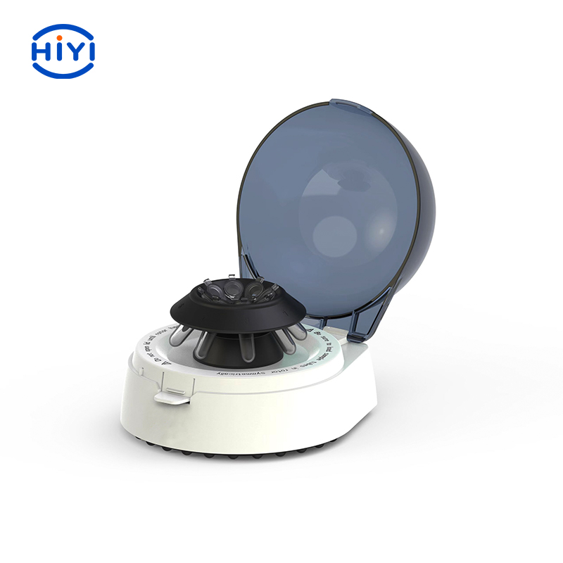 mini-4k Centrifuge-2