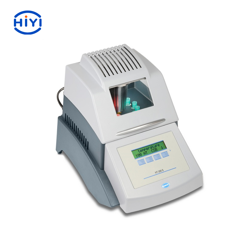 HACH HT200S COD High Temperature Dissolver