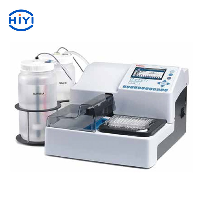 Thermo Scientific Wellwash and Wellwash Versa Microplate Washer