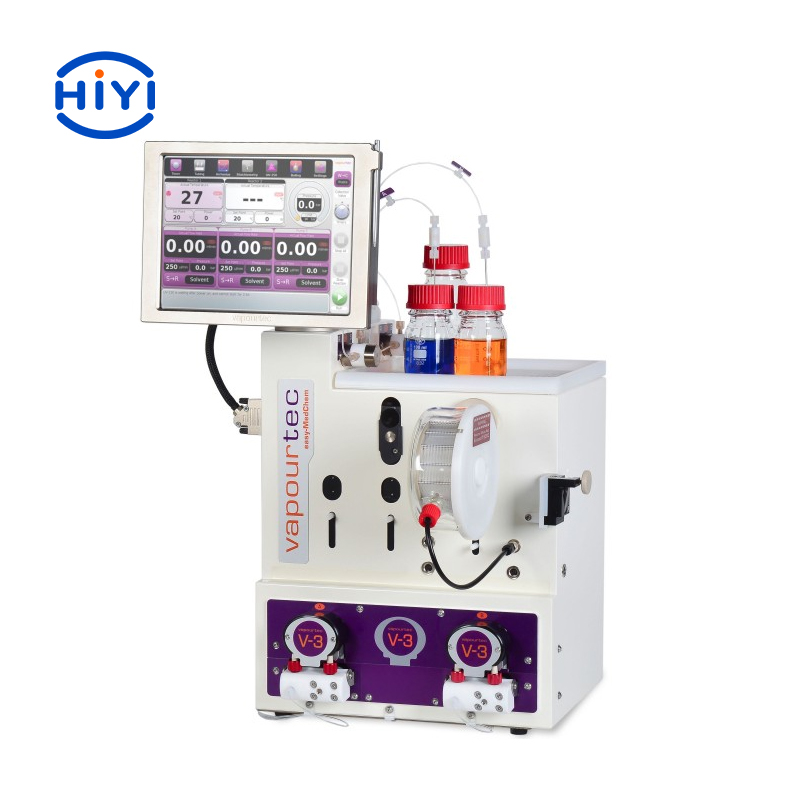 Vapourtec E-Series Flow Chemistry System