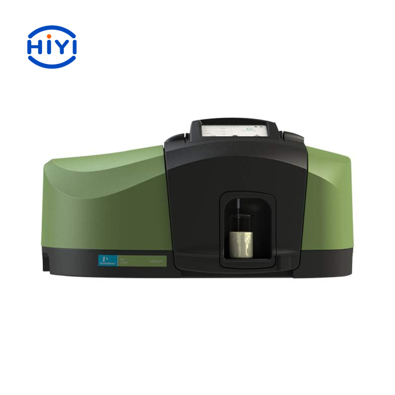 IndiScope FT-IR Milk Analyzer