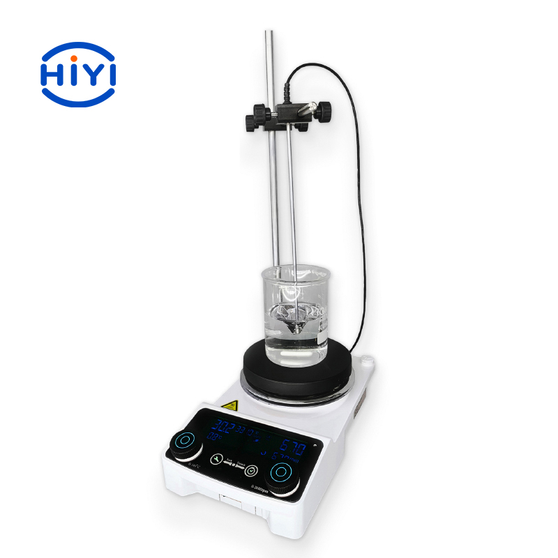 WM - 1 Magnetic Stirrer