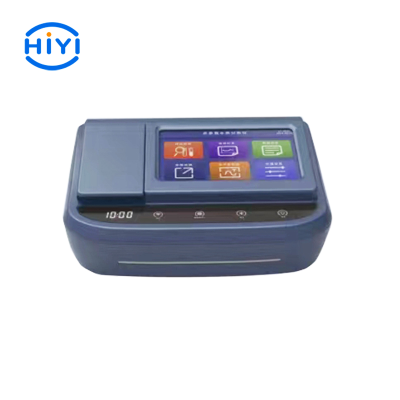 ZY-360 Multi-parameter Water Quality Analyzer