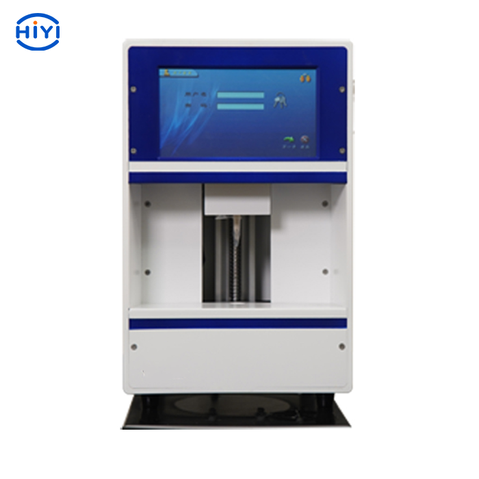 Freezing Point Osmometer V2.0