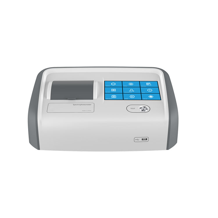 HY-BC Spectrometer