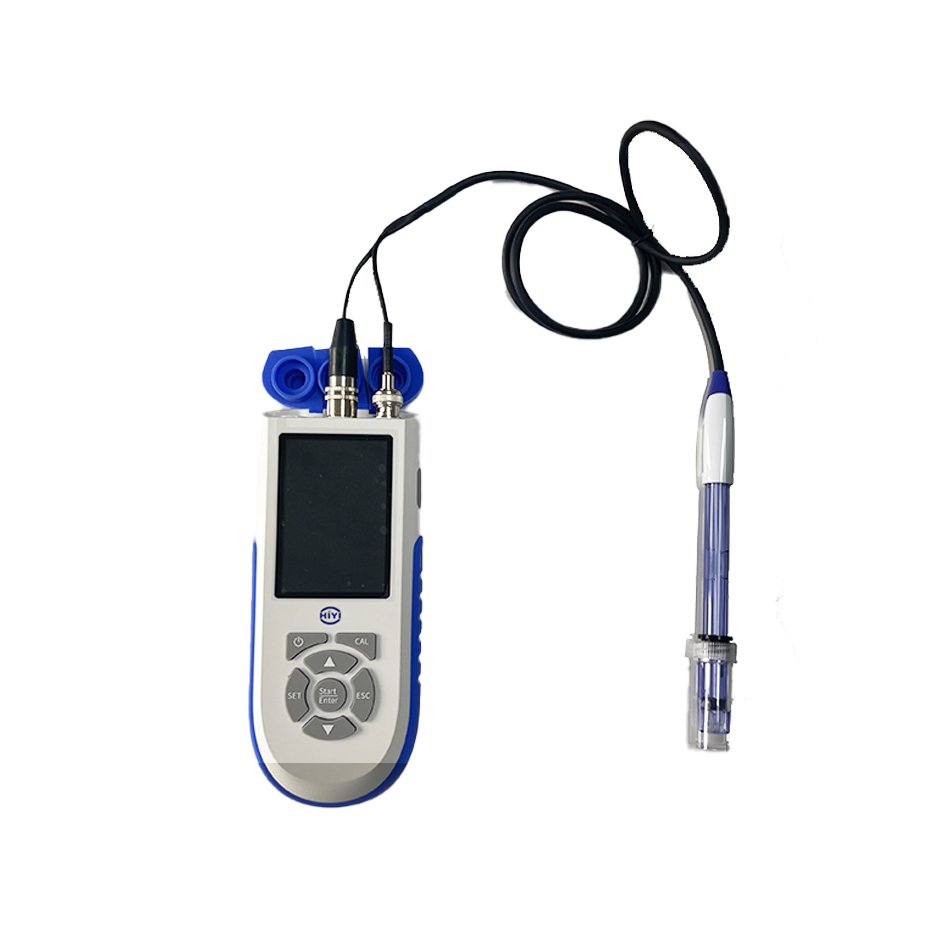 PH10 Easy-to-Use pH Meter for Industrial Applications