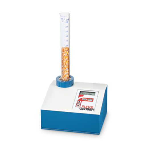 FUNKE GERBER Jolting Volumeter