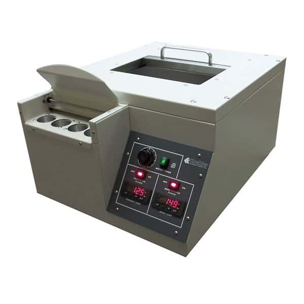 Koehler K60005 Portable Heated Oil Test Centrifuge