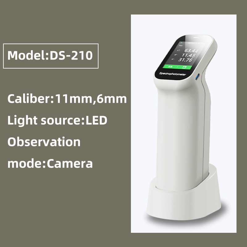 Colorimeter DS-200 series