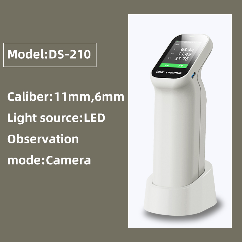 DS-200 series Colorimeter